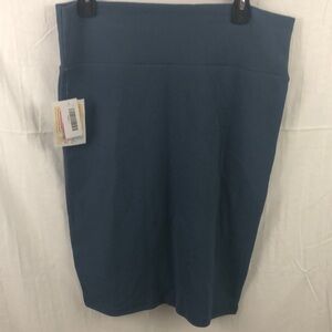 Lularoe Cassie Skirt